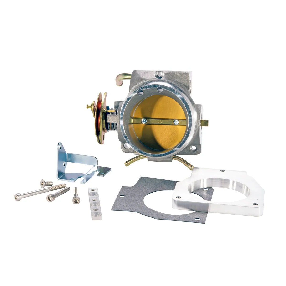 Chevrolet Camaro Firebird GTO GM Truck 5.7 LS1 80mm Throttle Body 98-02 product image