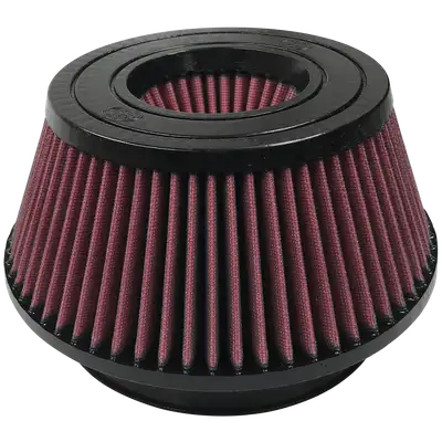 S&B Filters Replacement Filter for S&B Cold Air Intake Kit Cleanable 8-ply Cotton