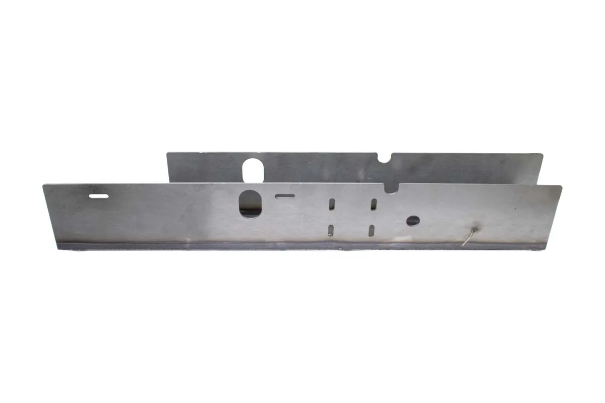 Rust Buster 2002-2008 Dodge RAM 1500 4x4 6.5 ft Bed Rear Frame Section Right Side Rb7712r product image
