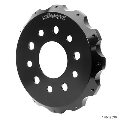 Wilwood Brakes Wilwood HAT12x8.75 BC5x5.00 MT.85 OFFSET