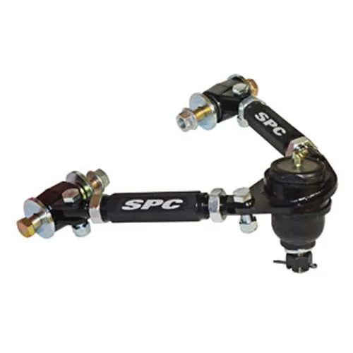 Specialty Products Company / SPC Performance SPC 94460 - Adjustable Camber/Caster Upper Control Arm - Right