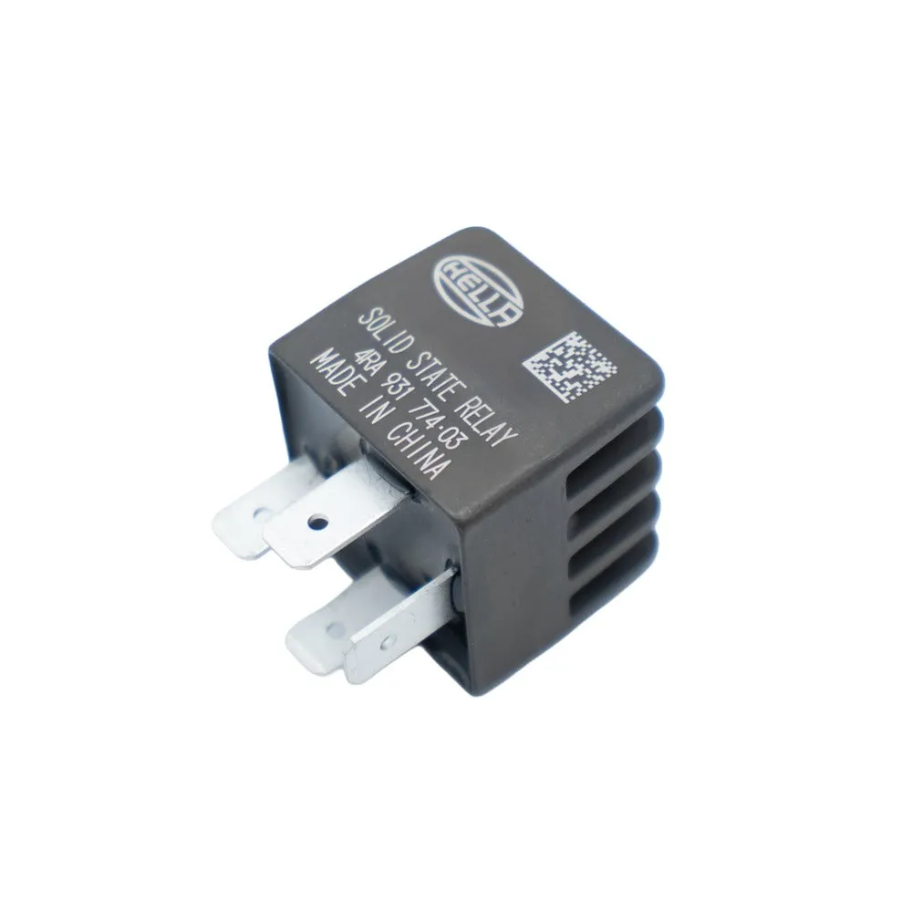 Staging / Brake Control Solid State Relay product image