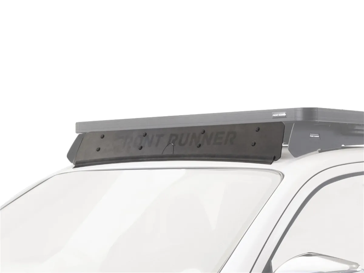 Front Runner Outfitters Wind Fairing for Rack - 1345mm/1425mm (W) product image