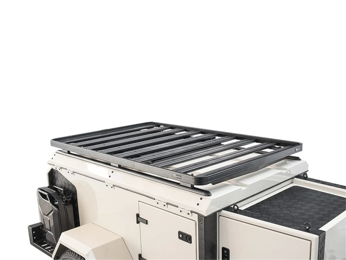 Truck Canopy or Trailer Slimline II Rack Kit Tall 1475mmW X 1762mmL product image
