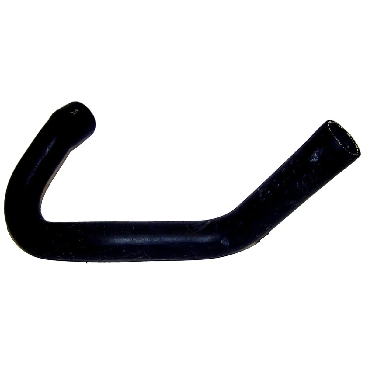 Crown Automotive Jeep Replacement J5360951 Lower (Outlet) Radiator Hose for 1980-83 Jeep CJ-5, CJ-7, CJ-8 w/ GM 2.5L Engine product image