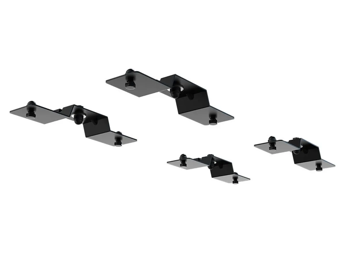 Tent Mount Kit 4 Piece - by Front Runner product image