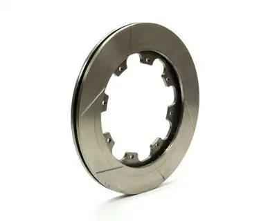 Wilwood Brakes Wilwood Rotor-GT36 SPC-37 -RH 12.19 x .810 - 8 on 7.00in