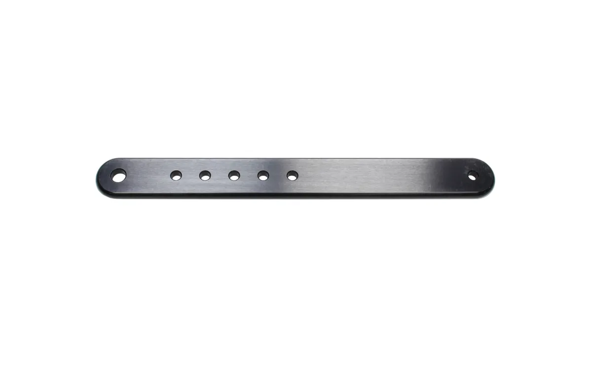 TI22 Performance Aero Wing Tree Insert Black
