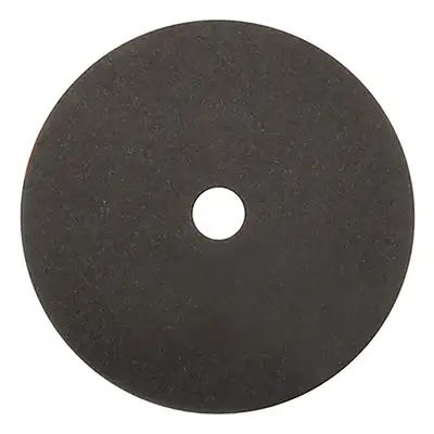 Wizards Products 21 DA Polisher Gray Foam Finishing Pad 6"
