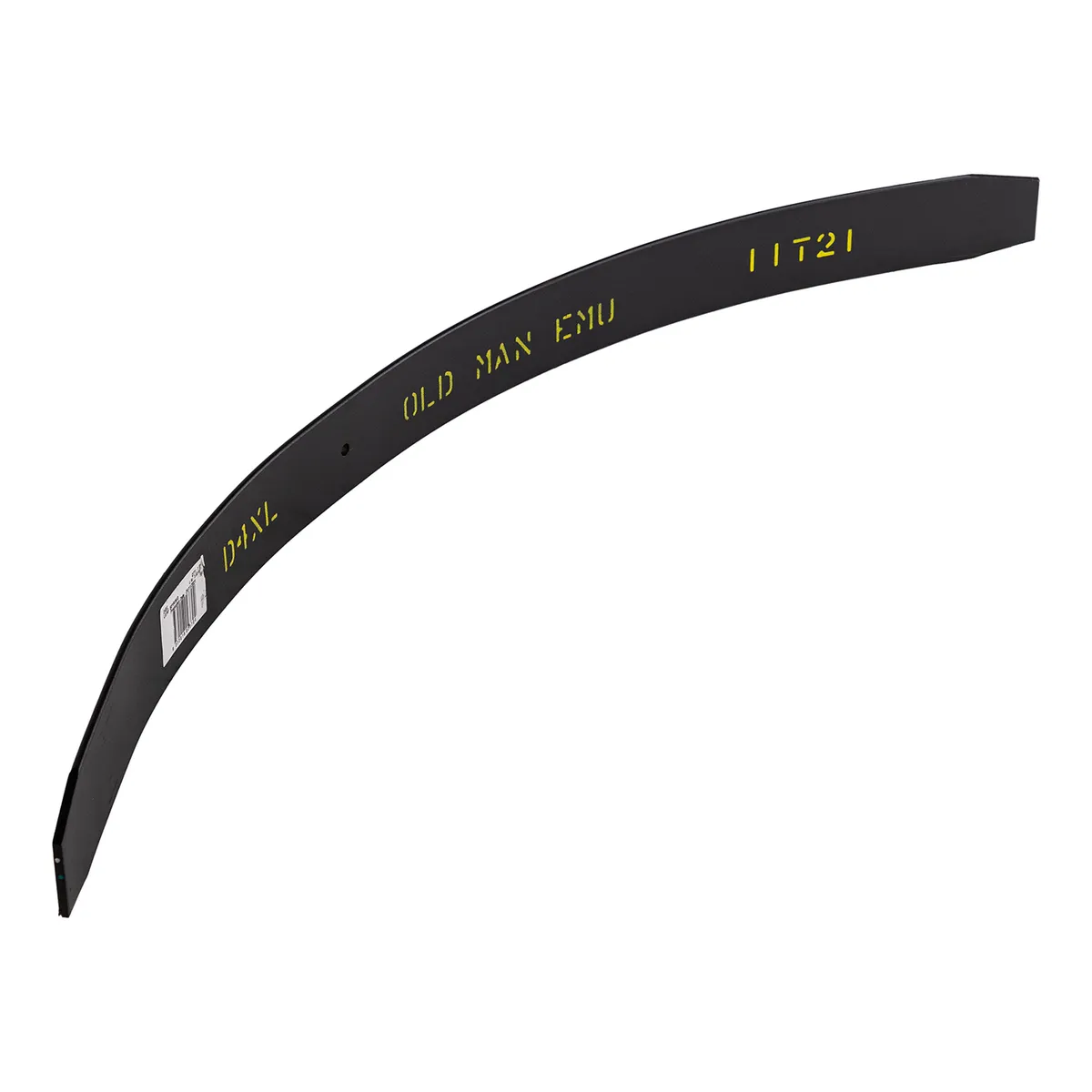 Old Man Emu - D4XL - Leaf Spring Extra Leaf product image