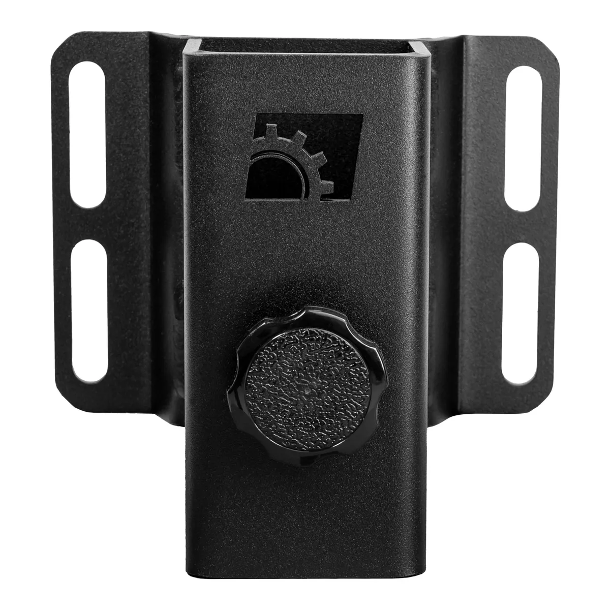 "Hitch Holder - Trailer Hitch Mounting Bracket- 2"" Receiver" product image