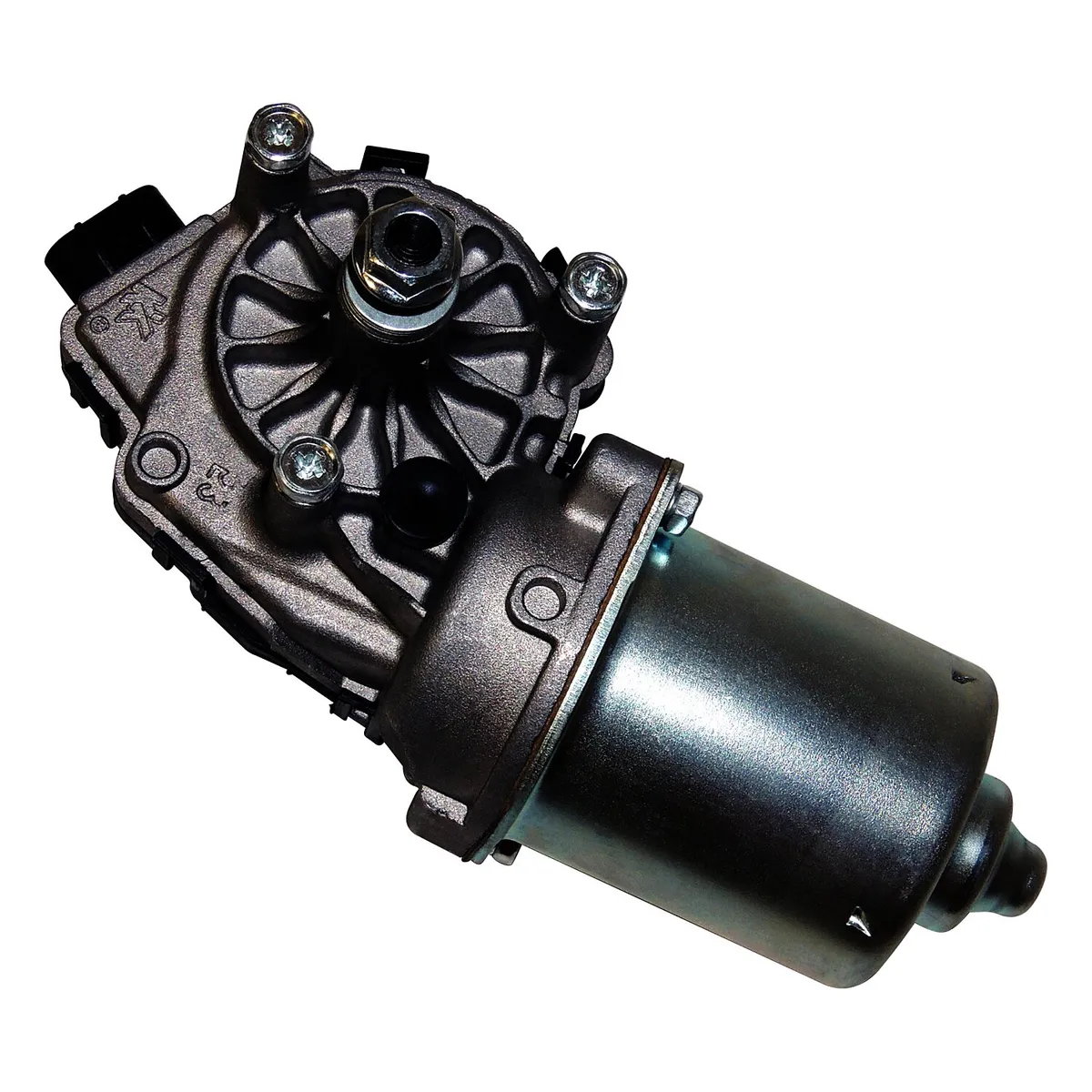 Crown Automotive Jeep Replacement 68020597AA Front Wiper Motor for 2005-2007 Jeep WK & WH (Europe) Grand Cherokee product image