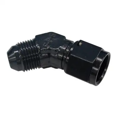 Fragola Performance Systems #10 Female - Male Flare 45 Black