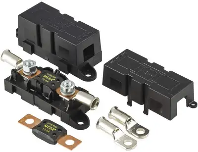 REDARC REDARC 100A Fuse Kit