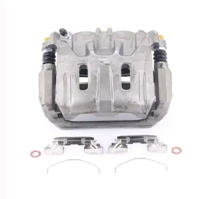 PowerStop Front . 17-11 Honda Odyssey