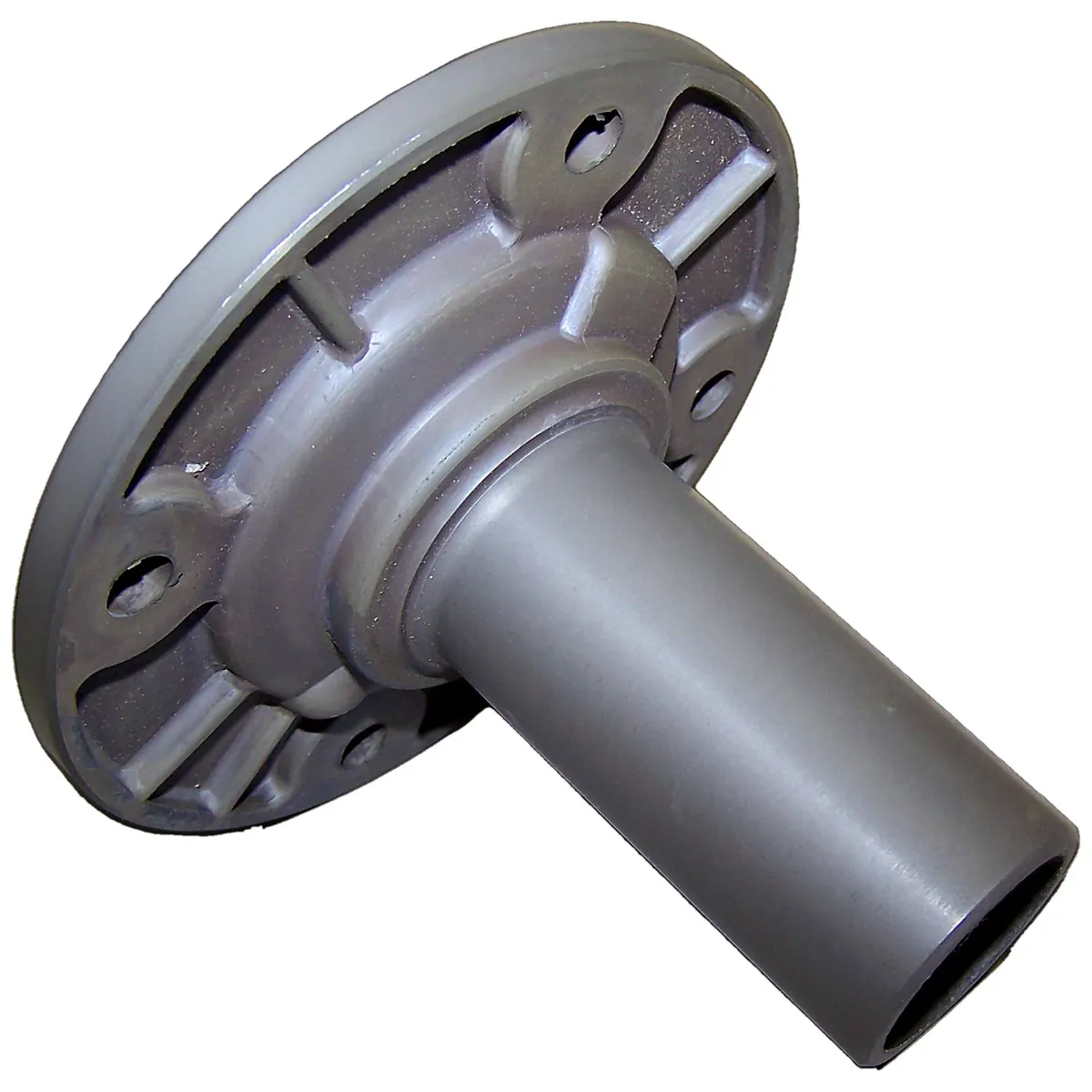 1982-1983 CJ-5 w/ T4 T5 Transmission;1982-1986 CJ-7 w/ T4 T5 Transmission;1982-1986 CJ-8 w/ T4 T5 Transmission;1982-1986 SJ J-Series w/ T5 Transmission;1984-1986 Cherokee w/ T4 T5 Transmission;Front Bearing Retainer product image