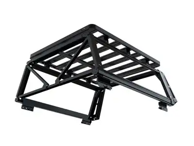 Front Runner Front Runner Jeep Gladiator (2019-Current) Pro Bed Rack Kit