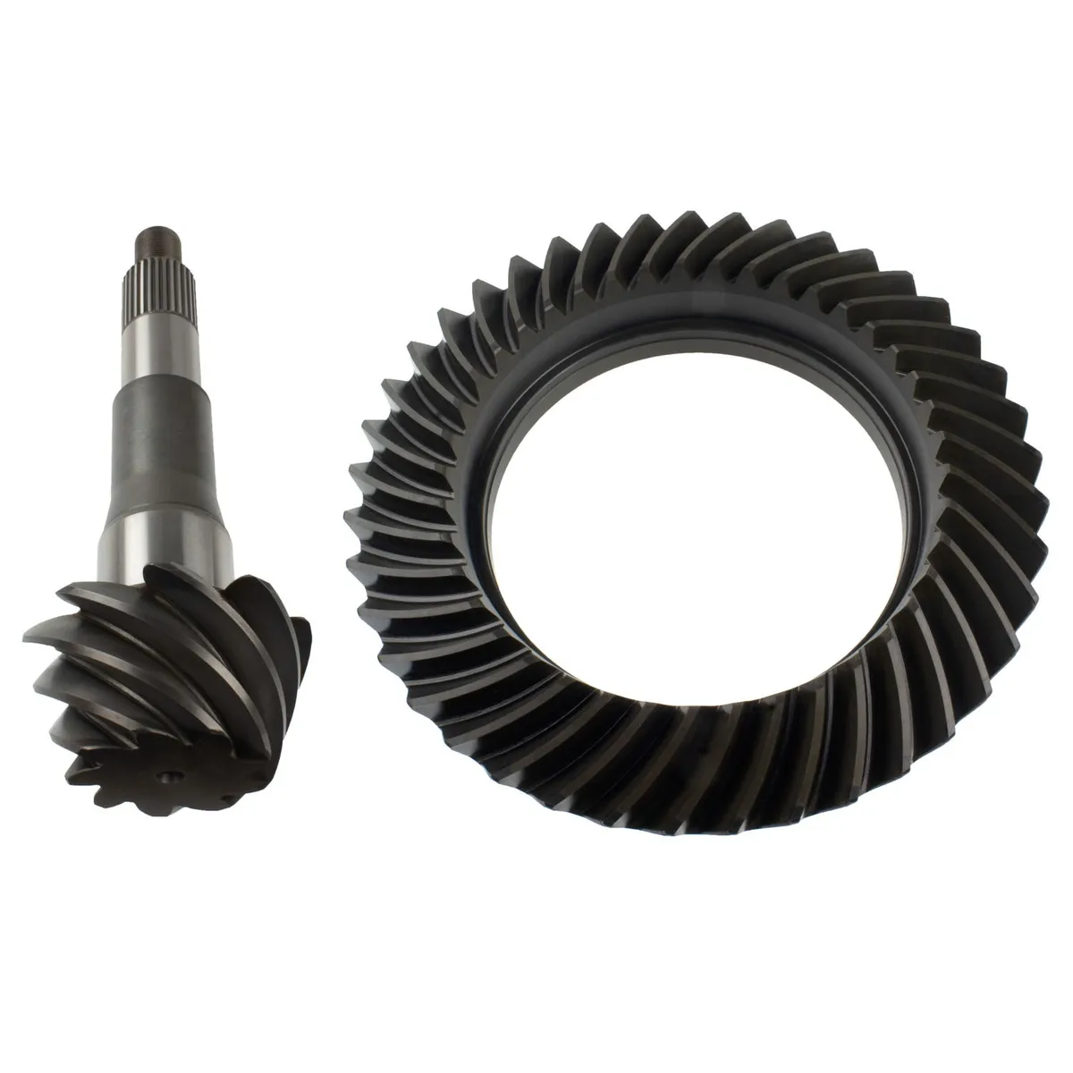 4.56 Ratio Ring and Pinion for a Rear Ford 10.25 Differential product image
