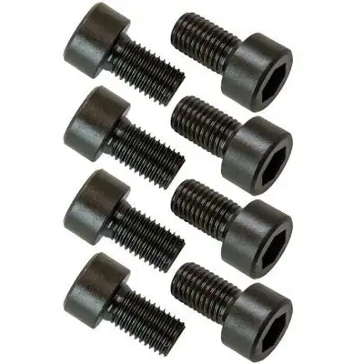 Moroso Flexplate Bolt Kit GM 6.2L LT1/LT4 11mmx1.5