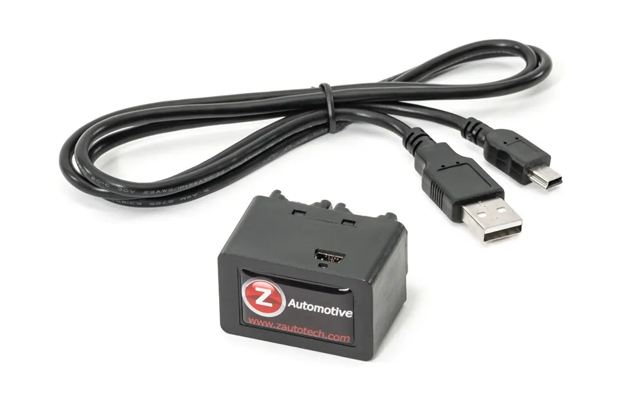Z Automotive Tazer Mini Programmer - JT/JL product image