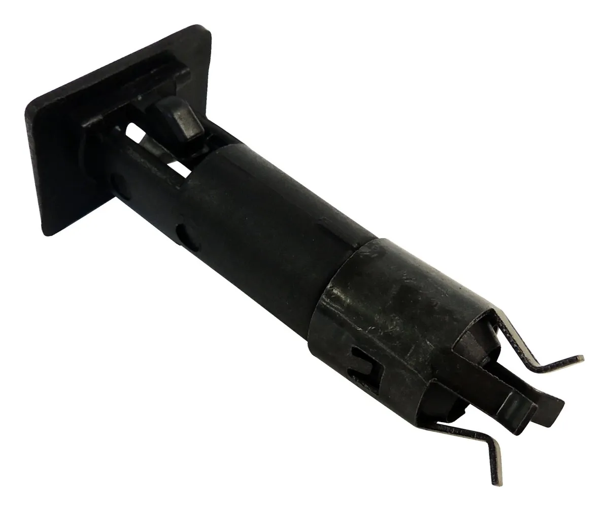 1991-1995 Wrangler YJ Right or Left side; Cinder product image