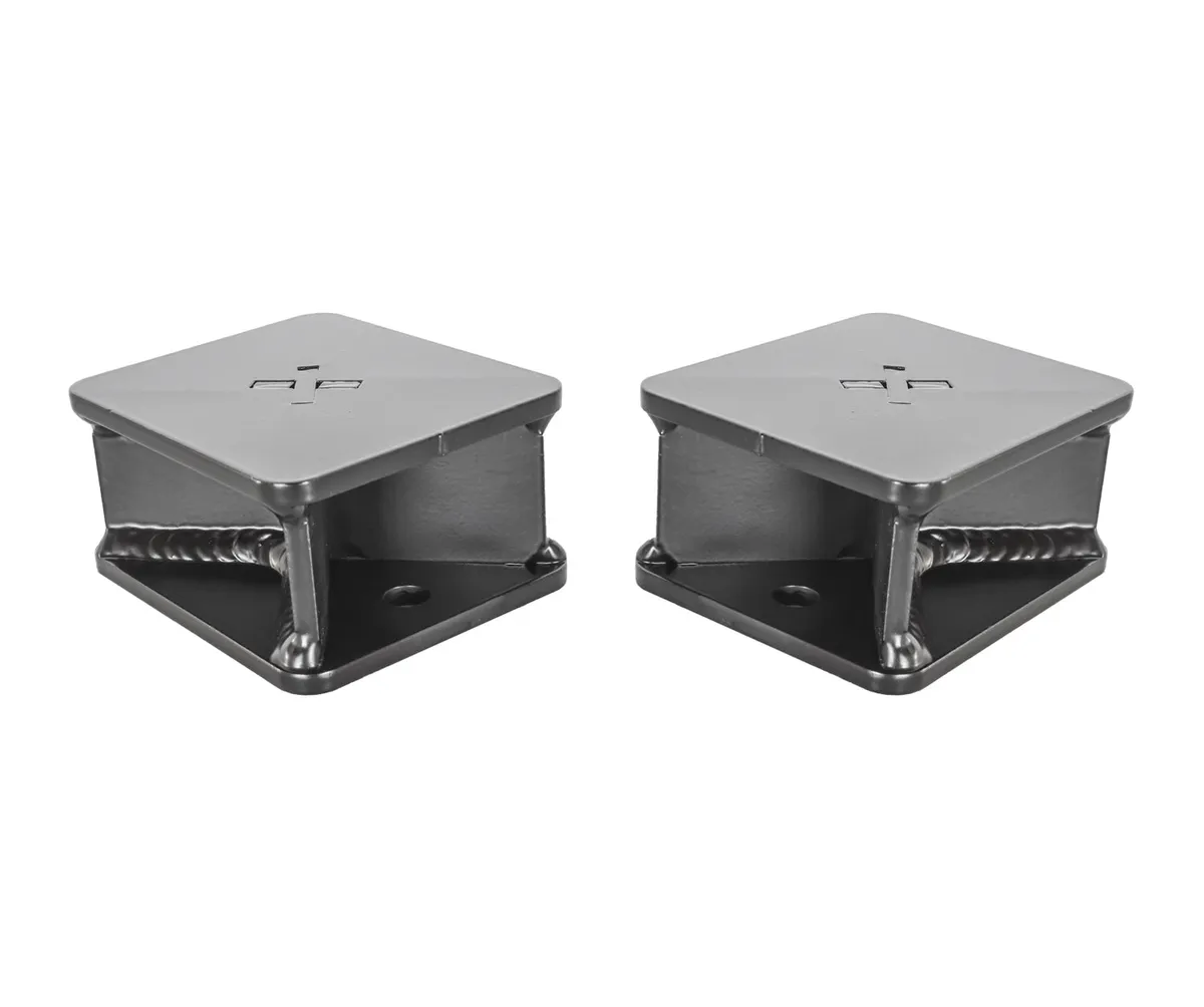 Carli Suspension 0718 Wrangler Unlimited 4x4 Rear Bump Riser3.0in Lift