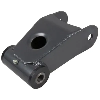 Ram 1 Inch Rear Lift Shackles 03-13 Dodge Ram 1500/2500/3500 4X4 Synergy MFG product image