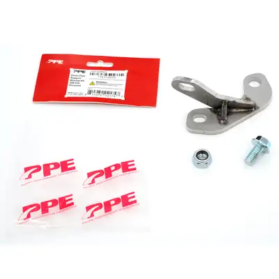 Pacific Performance Engineering Down-Pipe Support Bracket PPE Diesel