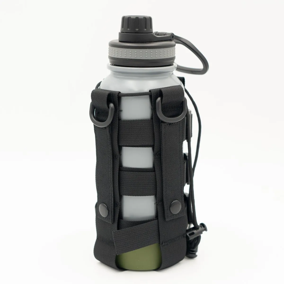 Tuff Stuff Overland Ts-8-1101 Tactical Water Bottle Sleeve (Holster) product image