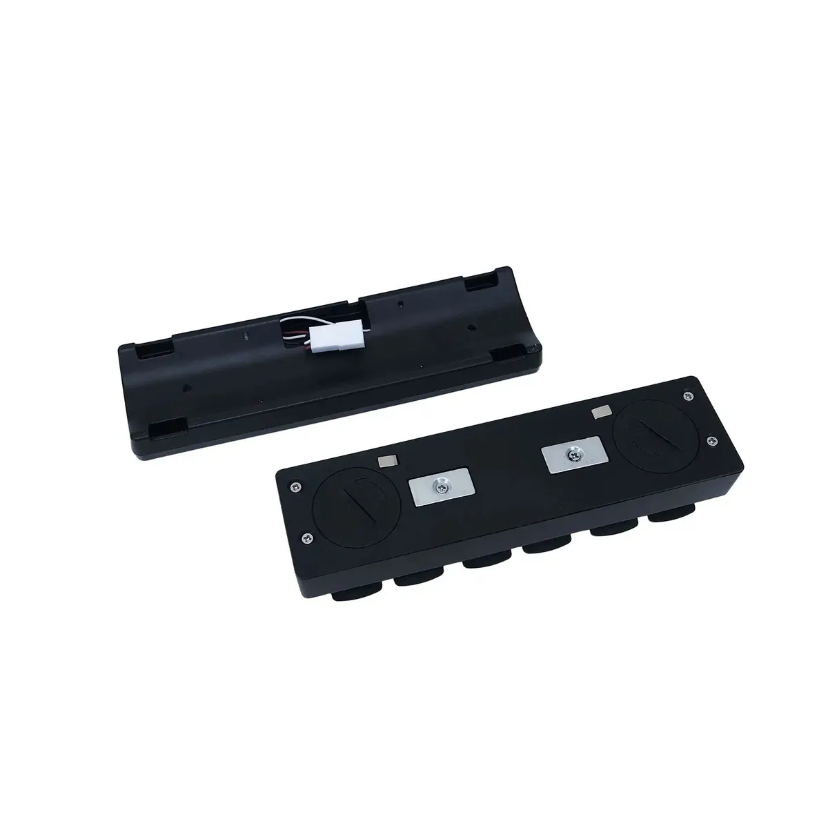 16c Tacoma 6 Shooter Combo Kit product image