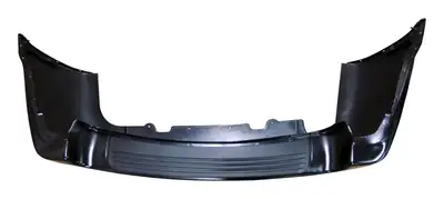 Crown Automotive Jeep Replacement 1999-2004 Grand Cherokee WJ Primed; inLimitedin model without Trailer Hitch