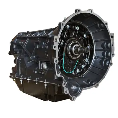 BD Diesel bd Diesel Roadmaster Trans Package 10r80 Ford F-150 3.0l Power Stroke Diesel 2021 4WD 1064574ss Core Charge of 2500 Applies
