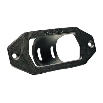 ARB Nacho Offroad Technology NANO Flush Mount - Pair