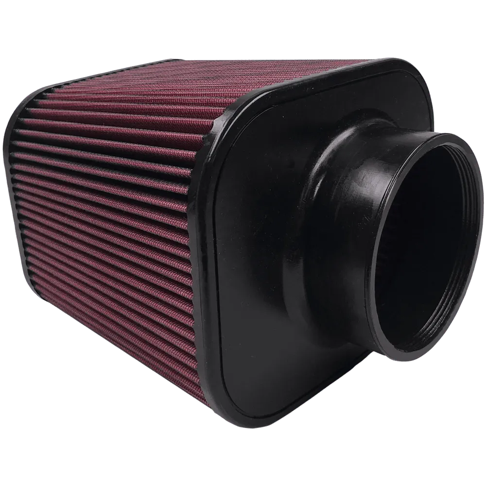Replacement Filter for S&B Cold Air Intake Kit Cleanable 8-ply Cotton product image