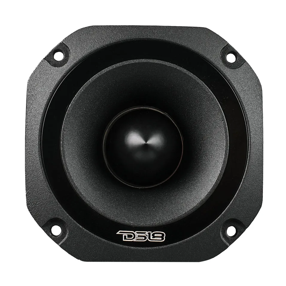 4" Super Bullet Tweeter with 1.5" Titanium Voice Coil and Oversized Ferrite Magnet 200 Watts 8-Ohm product image