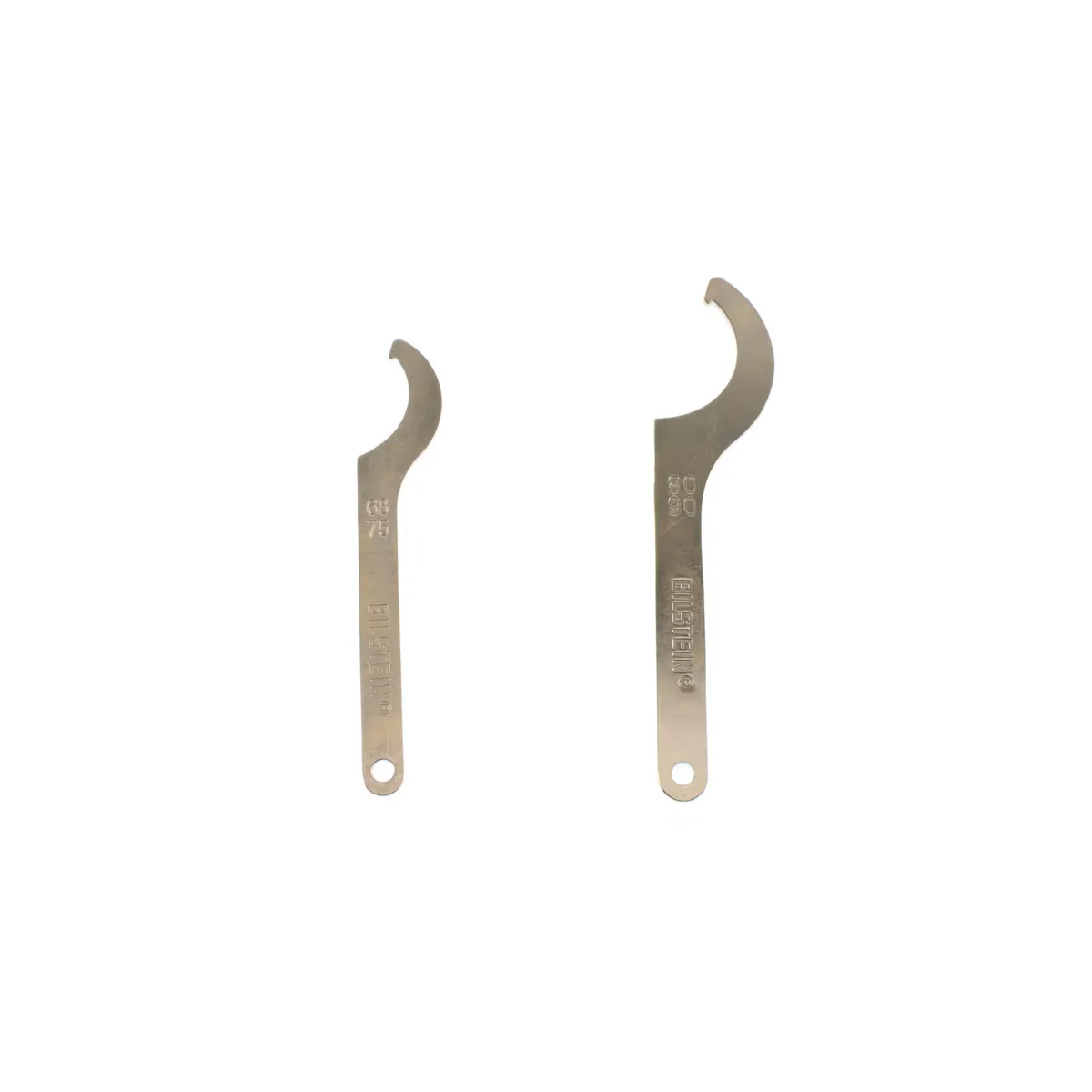 Front and Rear Subaru Impreza 2007-2001 B16 (PSS9) Suspension Kit product image