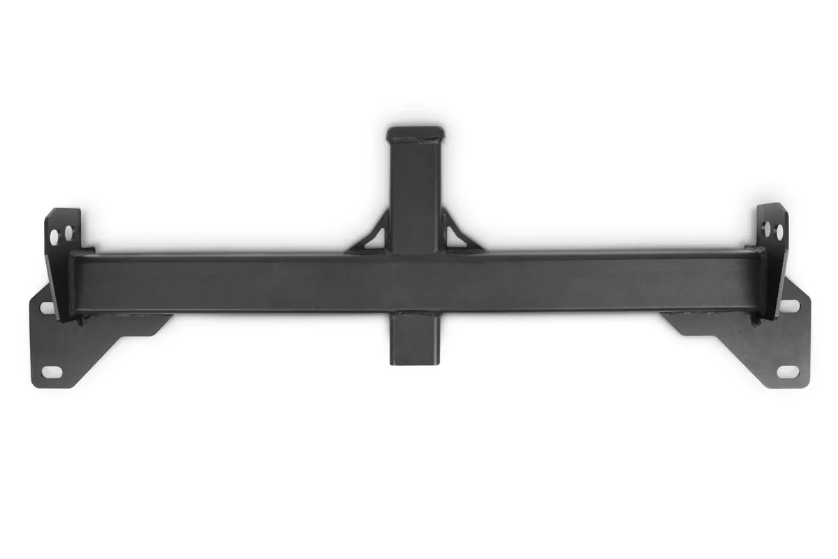 2023 Gladiator Mto Series Accessory Hitch Black product image