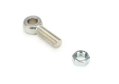 Competition Engineering Rod End 3/4in Left