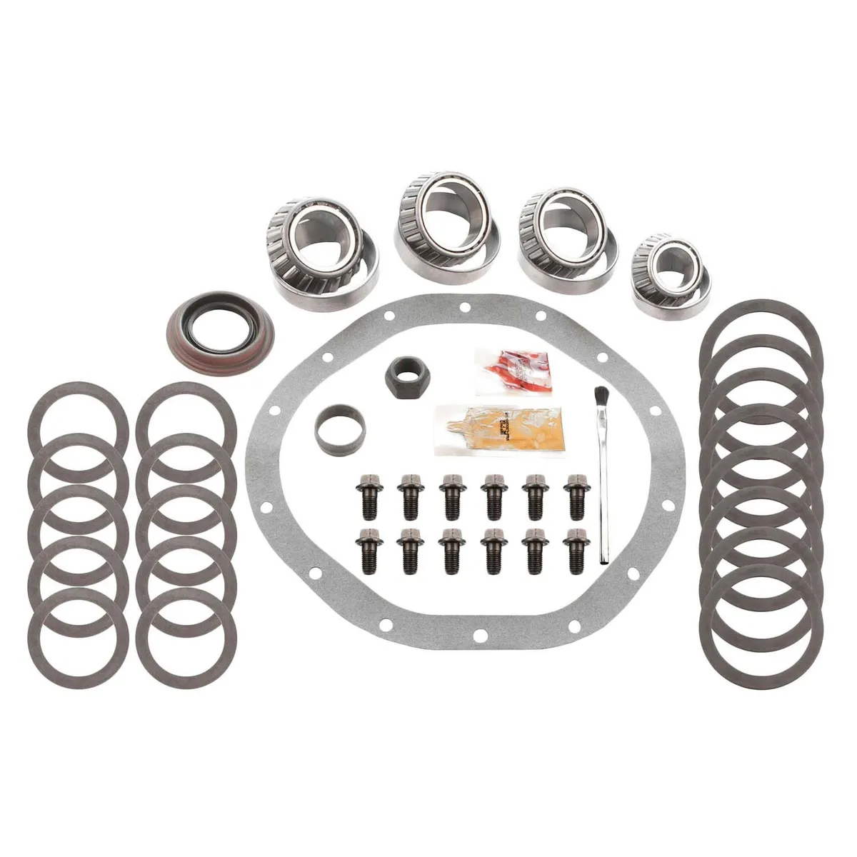 gm 9.5 14 Bolt 1997up Master Bearing Kit product image