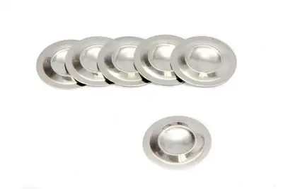 Wilson Manifolds Nitrous Plate Burst Panel Replacements (6)