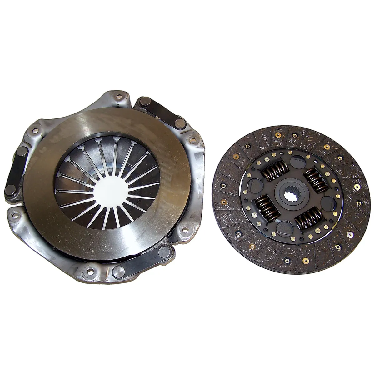 1991-1995 YJ Wrangler;1991-1996 XJ Cherokee MJ Comanche;w/ 2.5L Engine product image