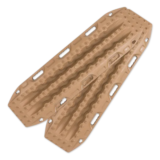 MAXTRAX MKII Recovery Boards - Olive Drab product image
