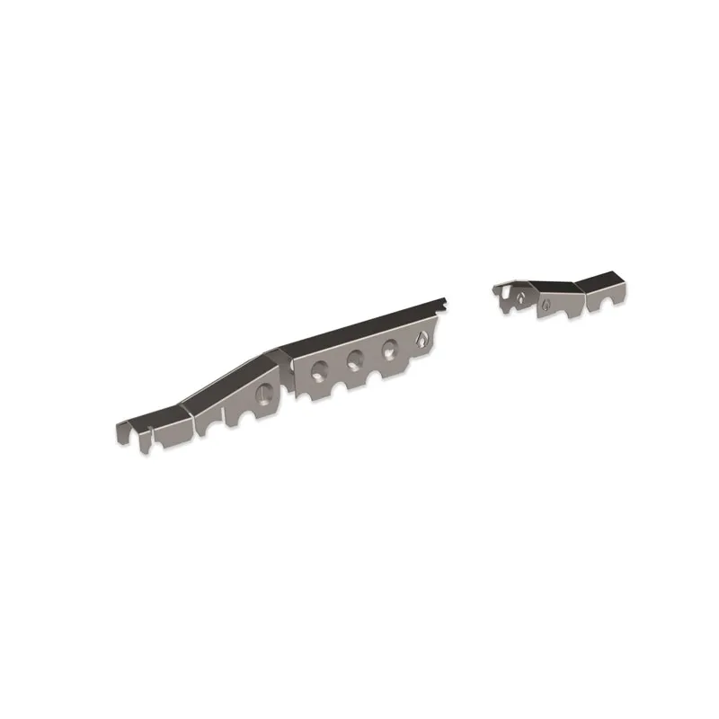 Apex Truss: Artec Industries' Revol product image