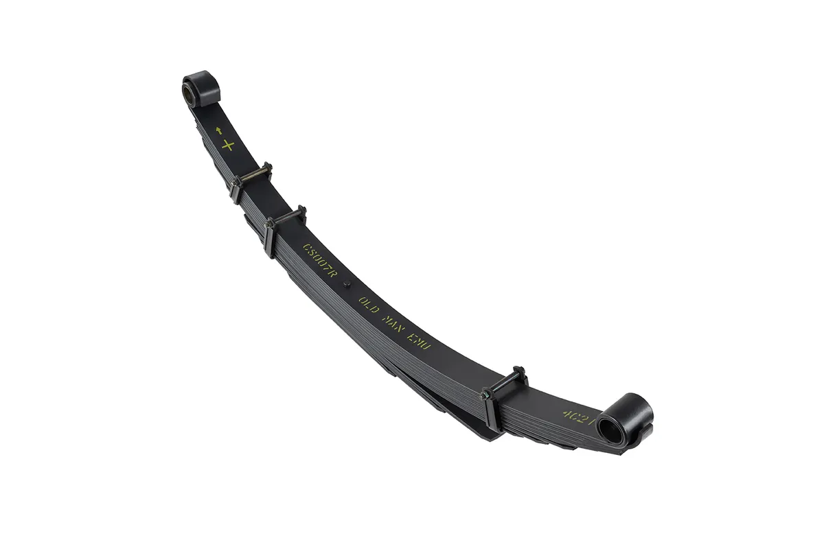 Old Man Emu / Dakar Leaf Springs (Cs007r) product image