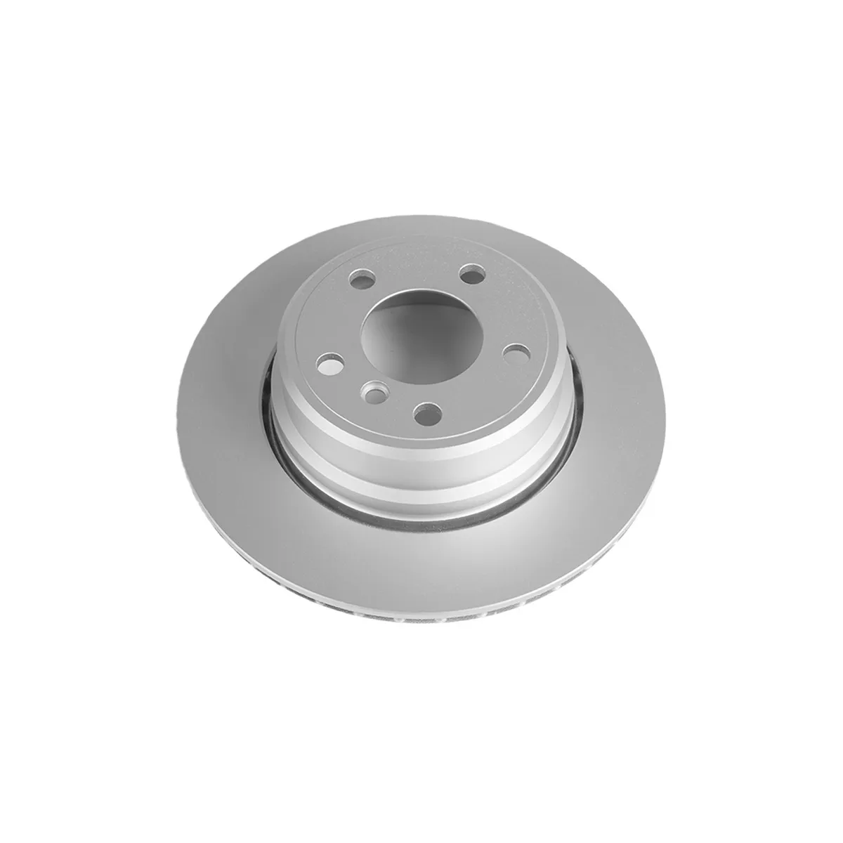 Evolution Genuine Geomet Fully Coated Rotors product image