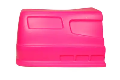 Dominator Race Body SS Nose Pink Right Side Dominator SS
