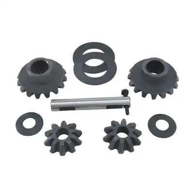 Yukon Gear And Axle Standard Open Spider Gear Kit GM 12 Bolt Car And Truck W/30 Spline Axles 12 Bolt GM Std Spider Set Yukon Gear