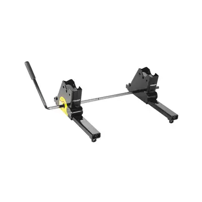 Draw-Tite 5th Wheel Slider Unit For Select Series 15k & 16k 5th Wheel Hitches