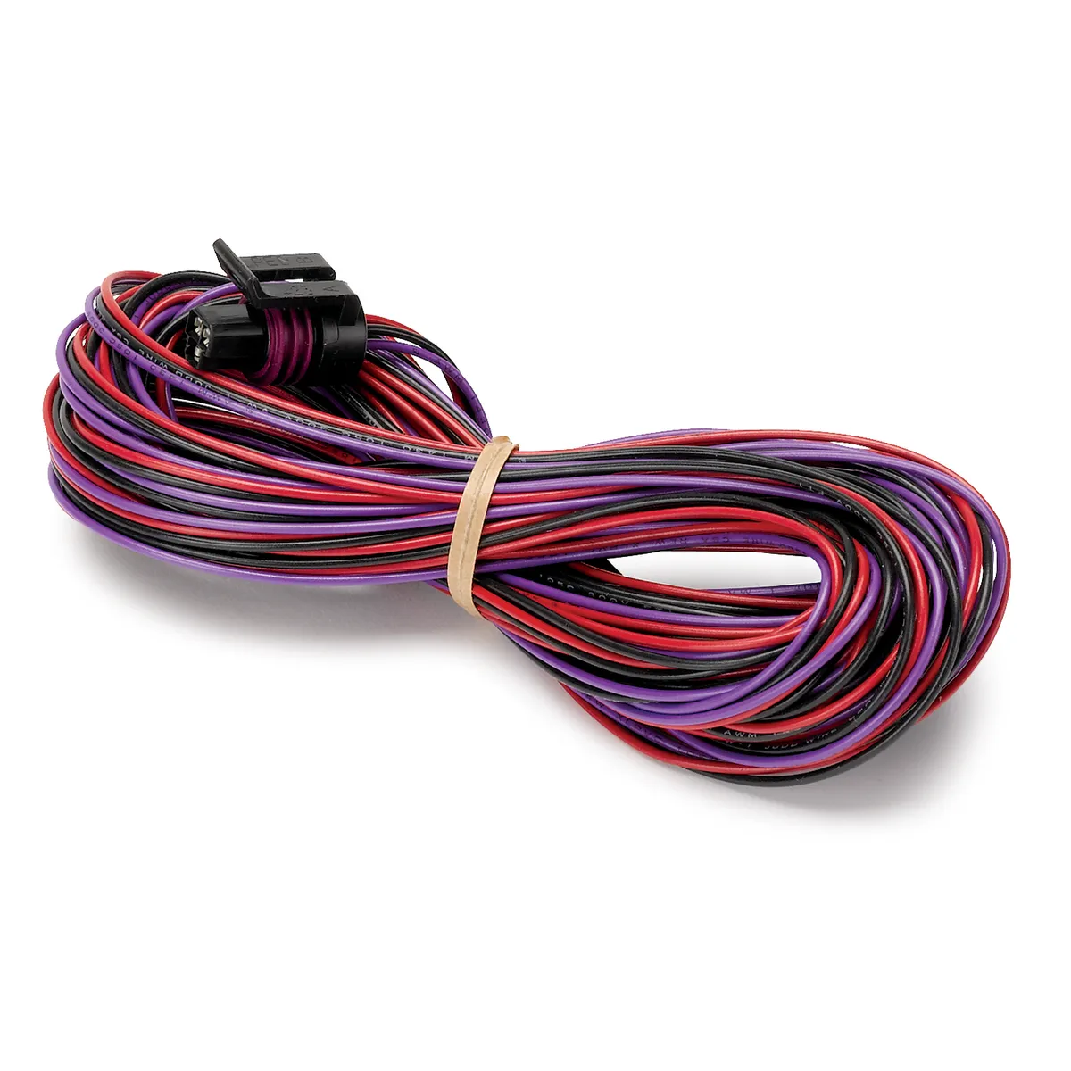 Wire Harness; Extension; 20ft.; Pressure; Digital Stepper Motor Gauge (I.e. Nitrous) product image