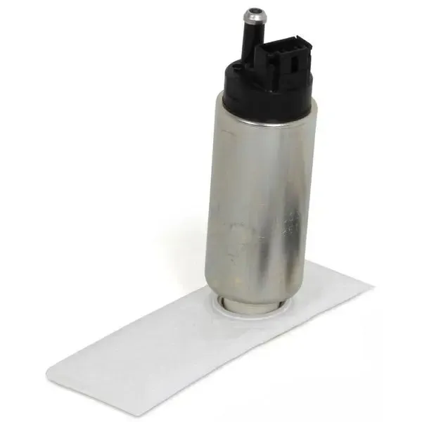 Ford Mustang 190 LPH In Tank Electric Fuel Pump Kit 86-97 product image